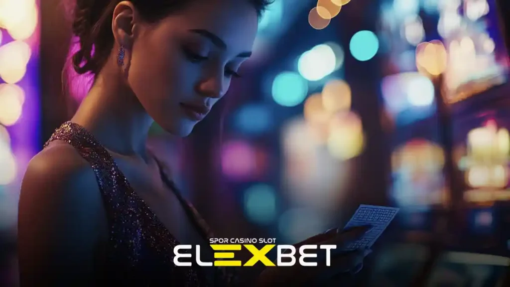 Elexbet canlı bahis