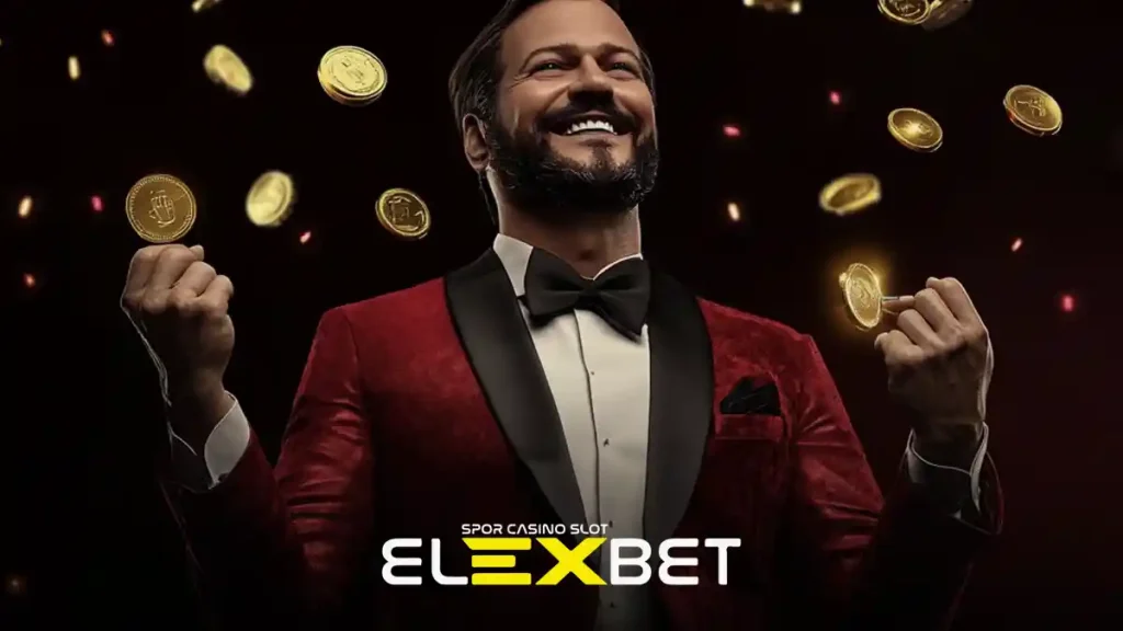 Elexbet canlı bahis