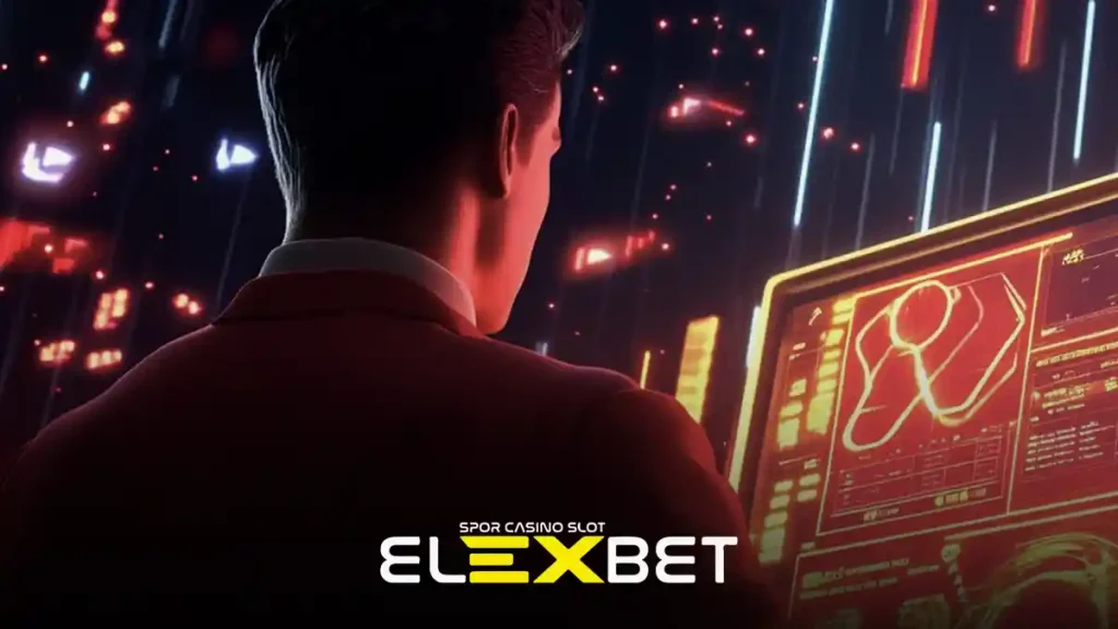 Elexbet canlı maç yayınları