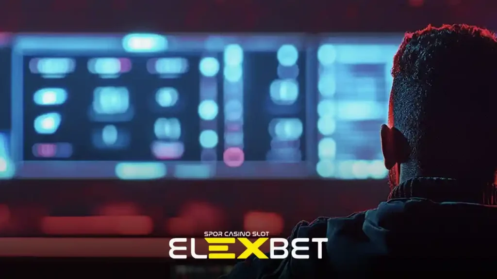 Elexbet canlı maç yayınları