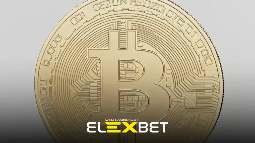 Elexbet finansal işlemler