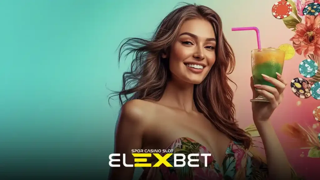 Elexbet slot oyunları